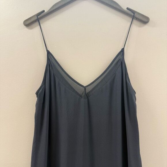 Alexander Wang silk dress 🪷 - Picture 2 of 6